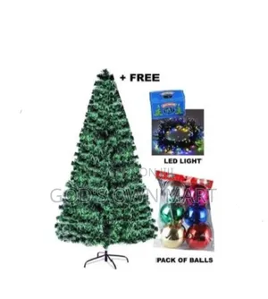 10 Ft Christmas  Tree