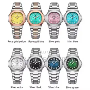 Poedagar Ladies Watch