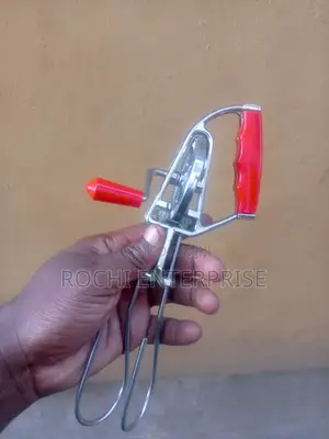 Manual Hand Mixer