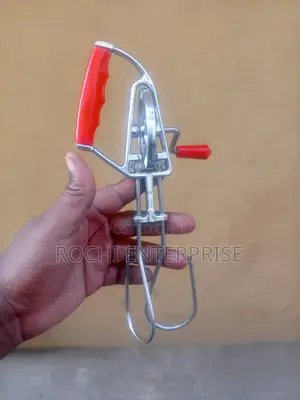 Manual Hand Mixer
