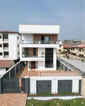 6bdrm Duplex in Ikoyi Lagos for sale