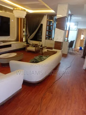 Top Quality SPC Flooring in Abj