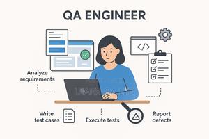 Switch to Tech and Learn Software Testing From Scratch in Lekki ...