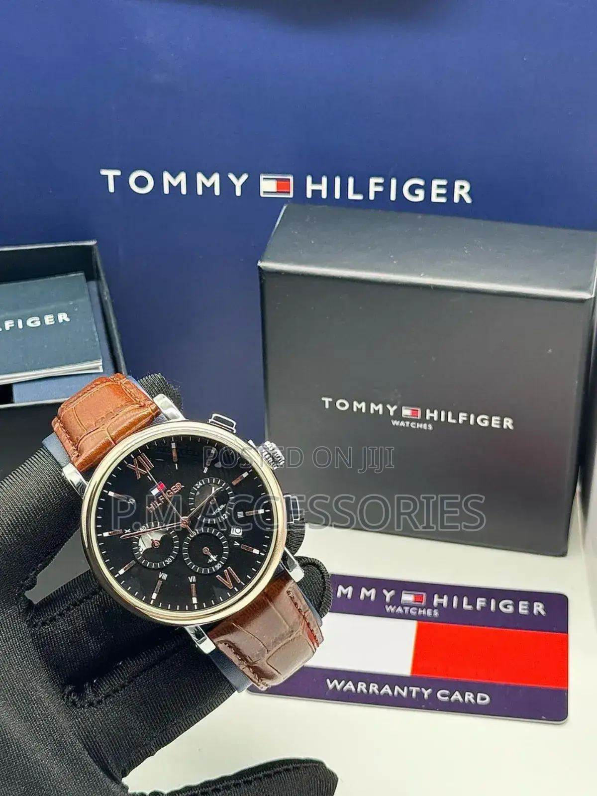 Tommy Hilfiger