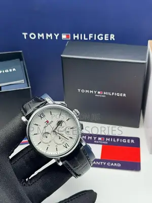 Tommy Hilfiger