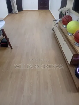 Authenticated Vinyl Flooring