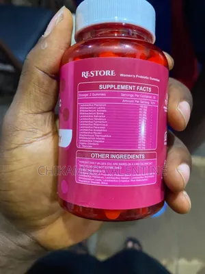 Probiotics Supplements