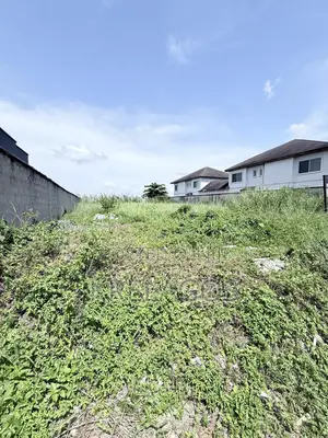 Waterfront Land for Sale Inside VGC Estate