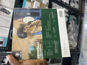 Green Lion Echomax Headset