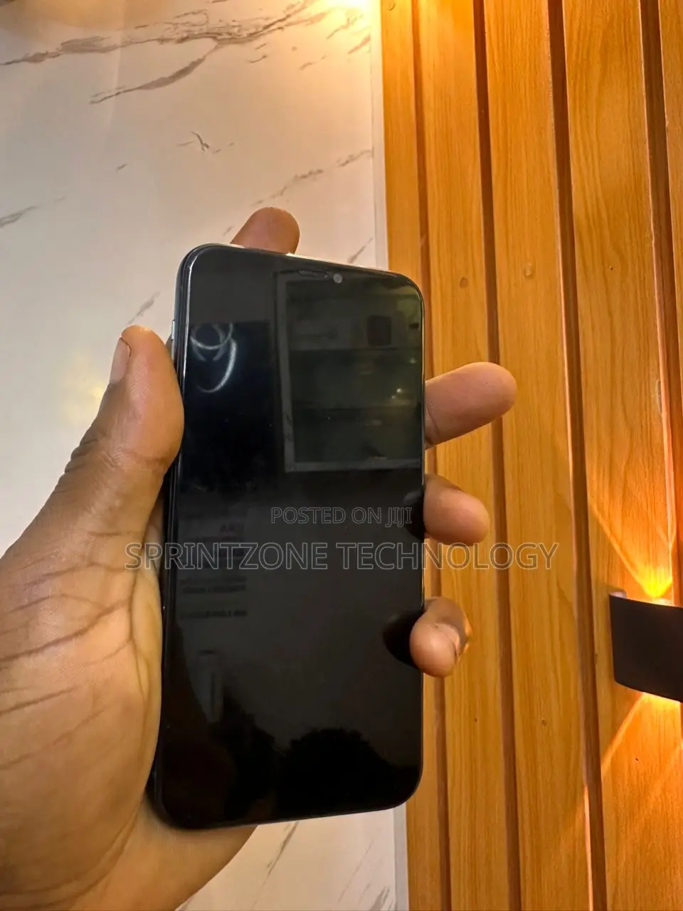 Apple iPhone 11 Pro 64 GB Gray