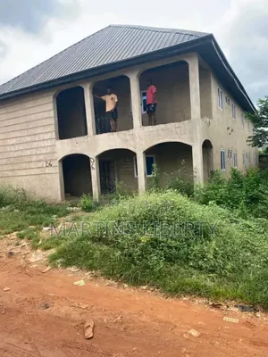 Landed Property