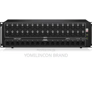 Behringer S32