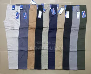Pant Trouser for Men