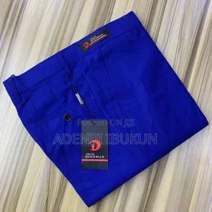 Pant Trouser for Men
