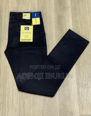 Pant Trouser for Men