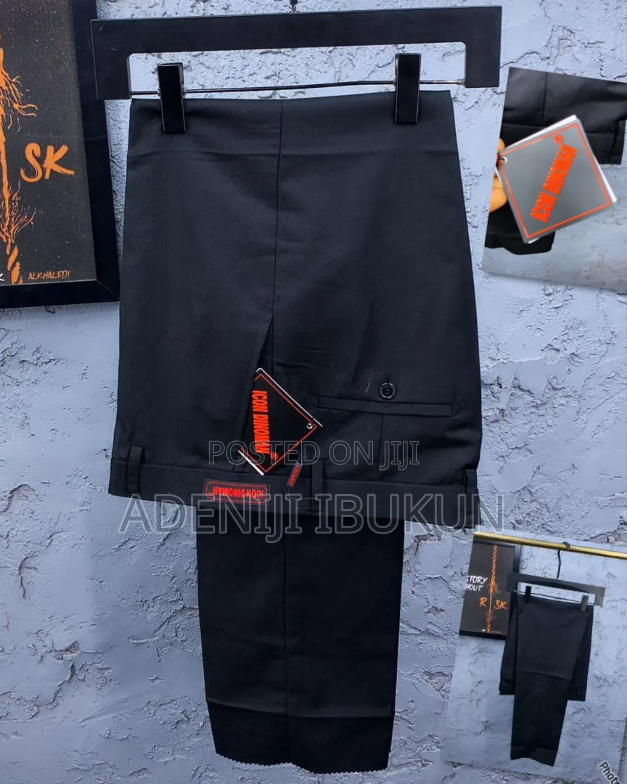 Pant Trouser for Men