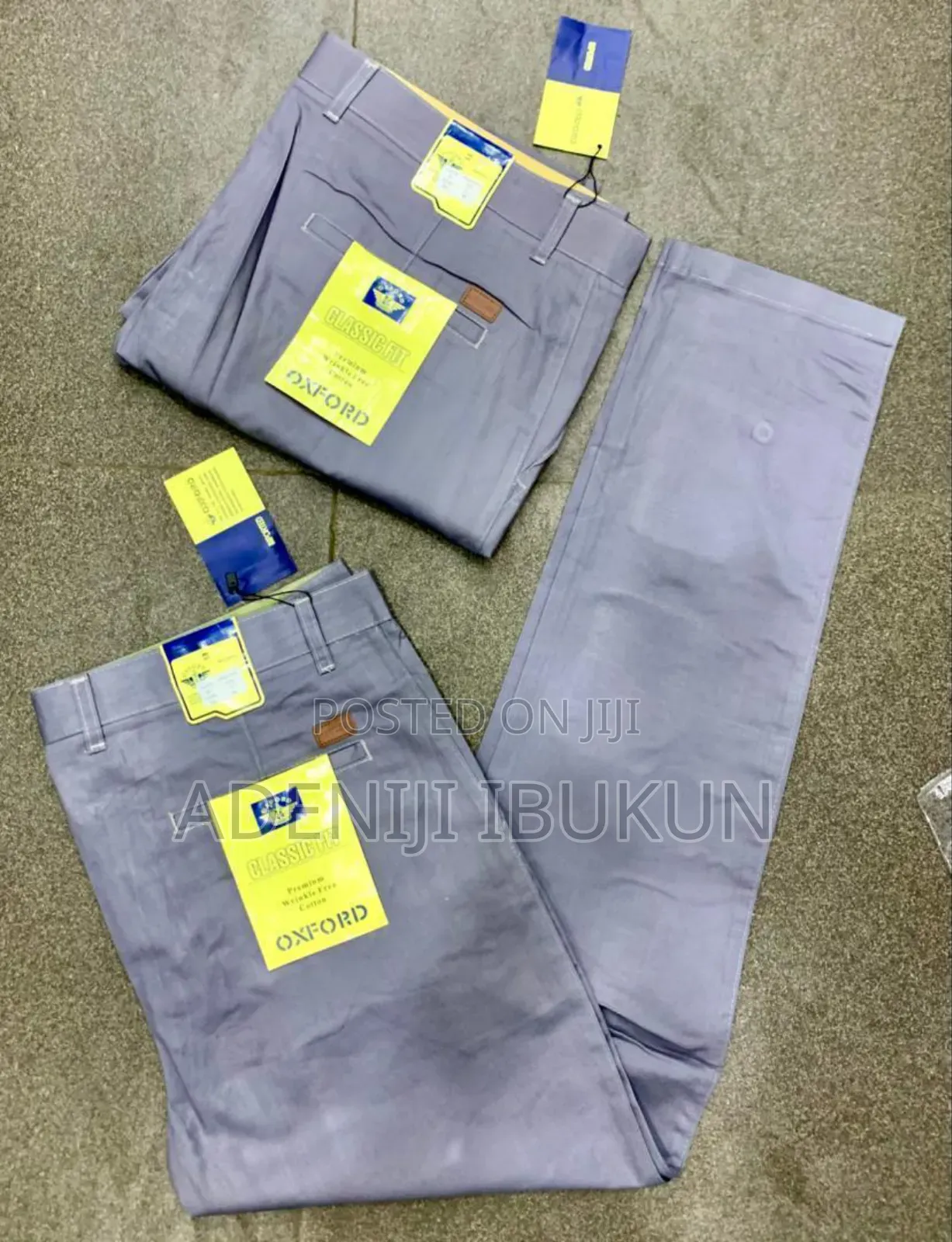 Pant Trouser for Men
