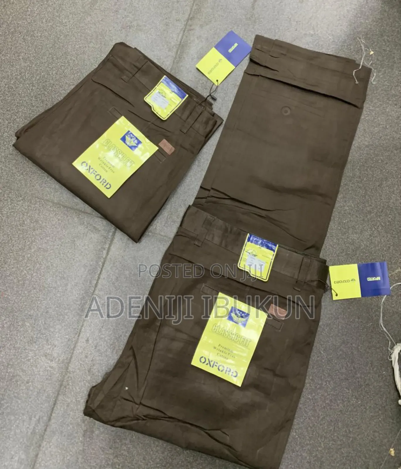 Pant Trouser for Men