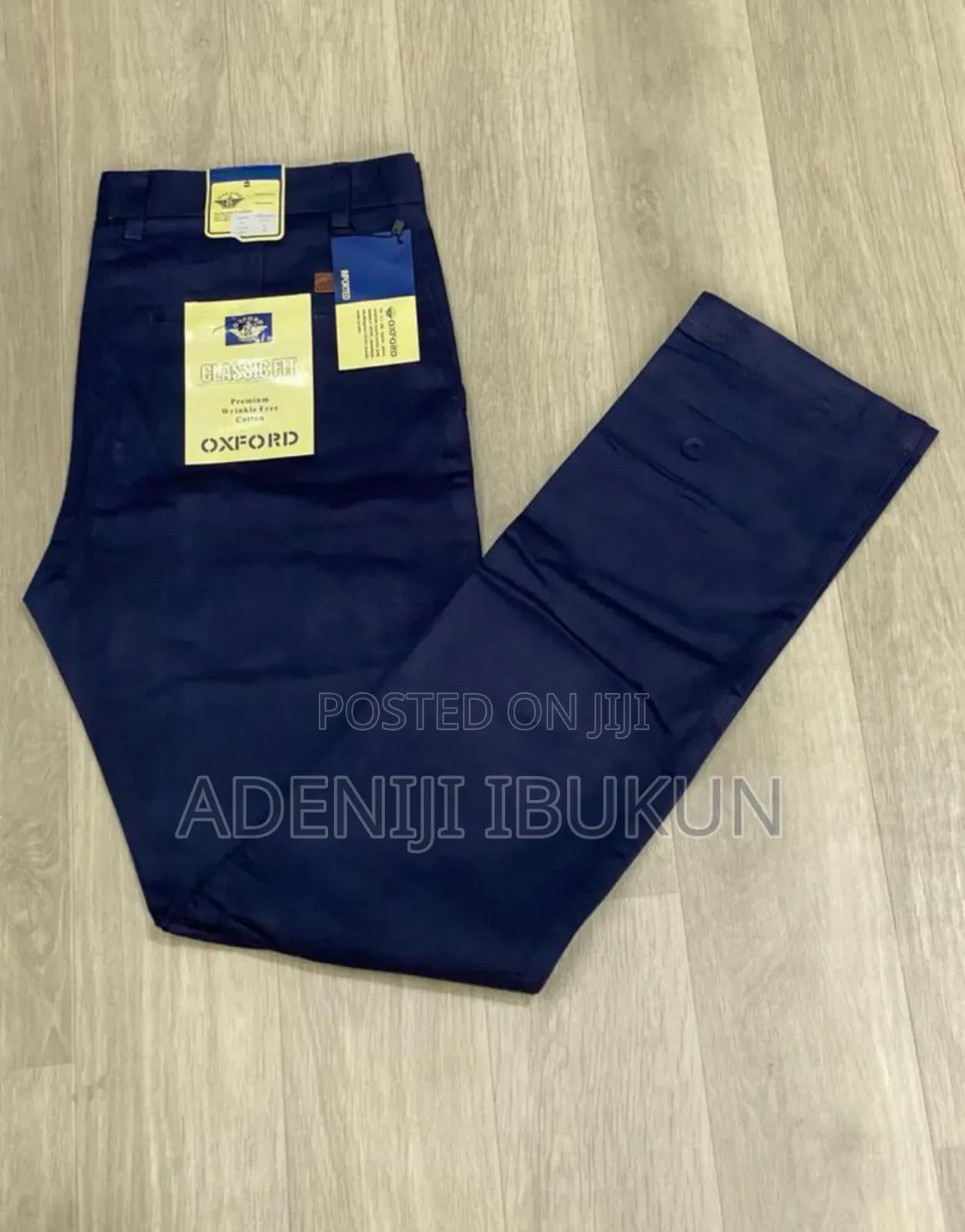 Pant Trouser for Men