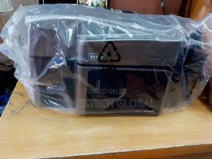 Expert Fargo Id Card Printers Repair and Servicing in Nigeria