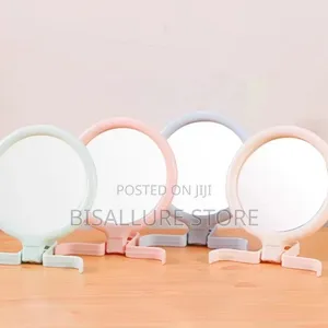 Portable Mini Mirror