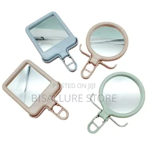 Portable Mini Mirror