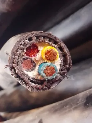 16mm Armoured Cable Nigerchin  Nigeria