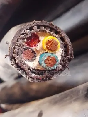 16mm Armoured Cable Nigerchin  Nigeria
