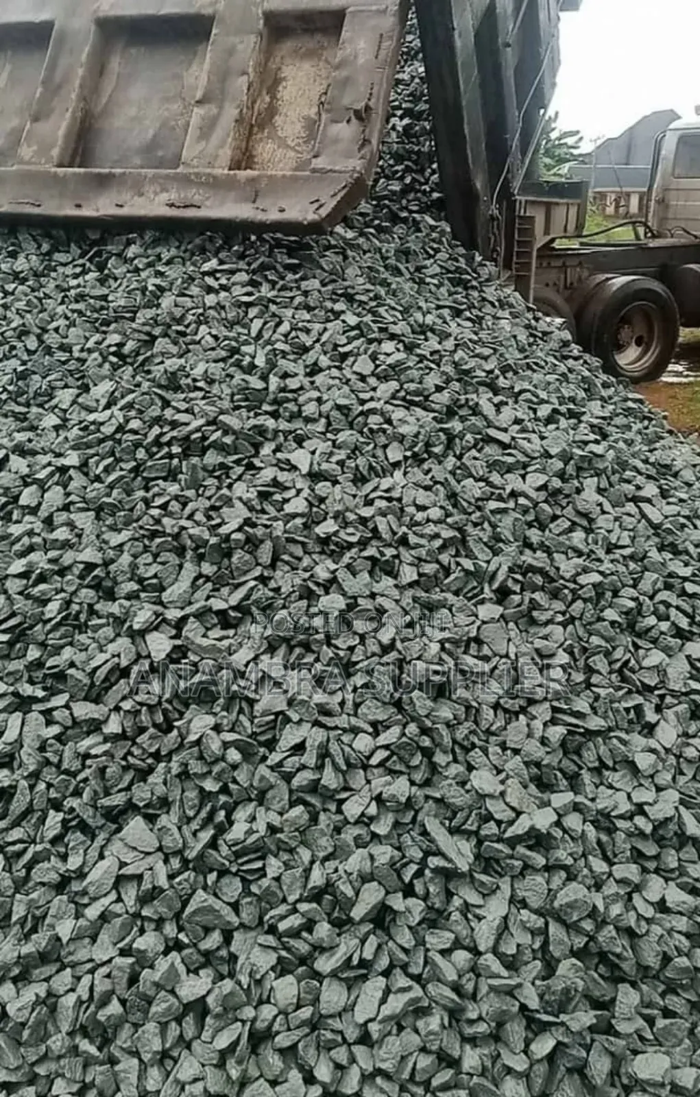 Quality Granite Supply In Aguata