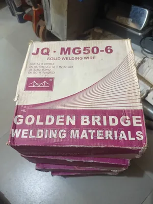 Jq.Mg50-6 Mig Welding Wire