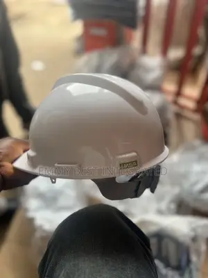 V-Gard Cap Style Hard Hat,