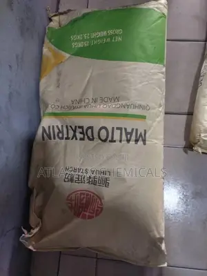 Maltodextrin