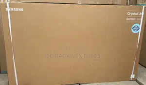 Samsung 75inches Tv