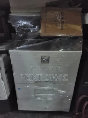 Sharp Mx 3560 A4 A3 Color Printing Machine