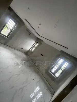 3bdrm Block of Flats in Ikeja for rent