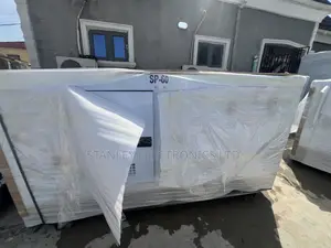 Brand New 60kva Perkins Soundproof Generator Diesel 100% Copper Coil