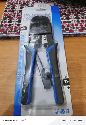 D-Link Crimping Tools