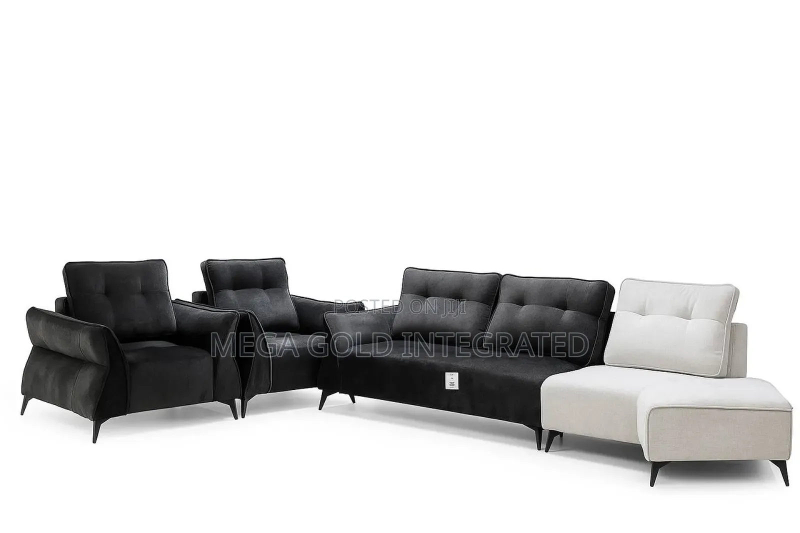 High Quality Imported Sofa Set