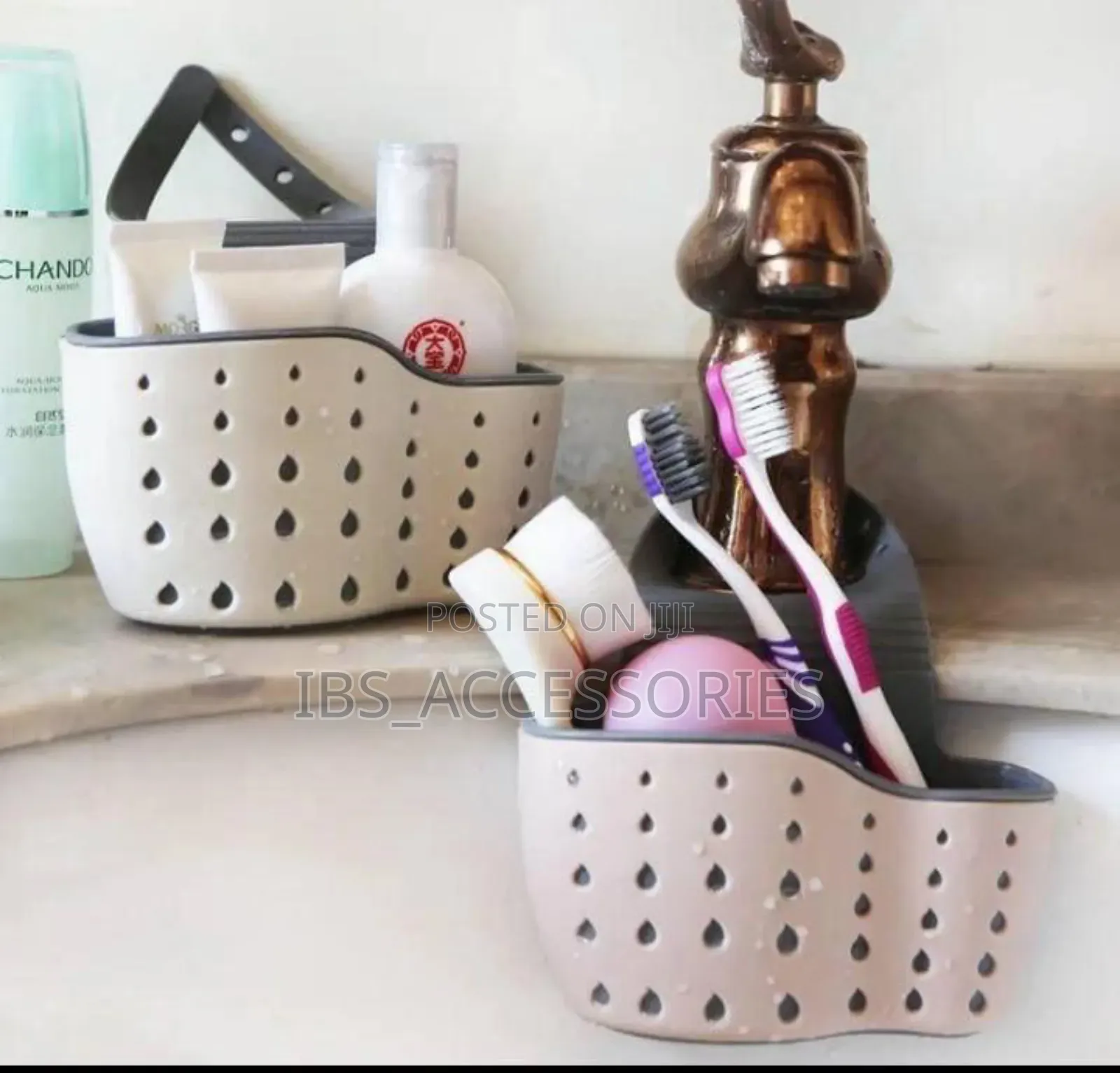 Sink Sieve