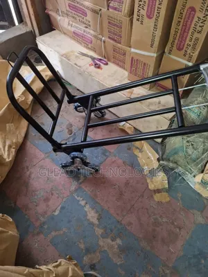 Folding Trolley