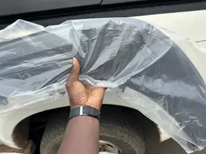 Toyota Hilux 2020-2024 Fender Chrome/ Moulding