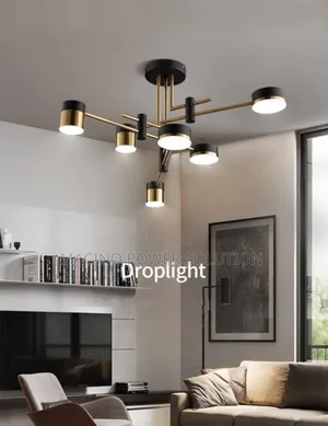 New Design Chandelier Light
