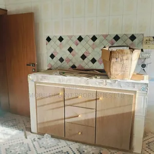 Furnished 3bdrm Block of Flats in Apo Resettlement for rent