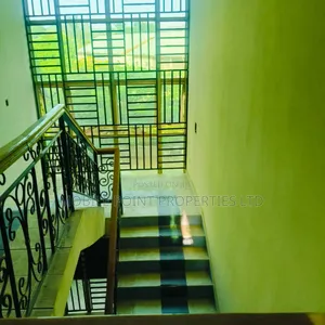 Furnished 3bdrm Block of Flats in Apo Resettlement for rent