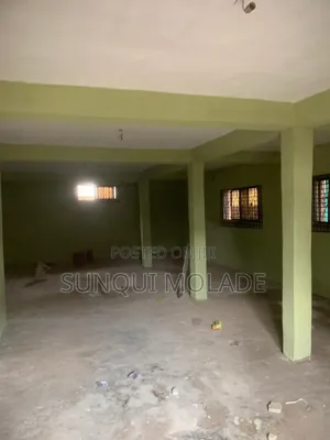 Warehouse for Rent in Alausa Ikeja
