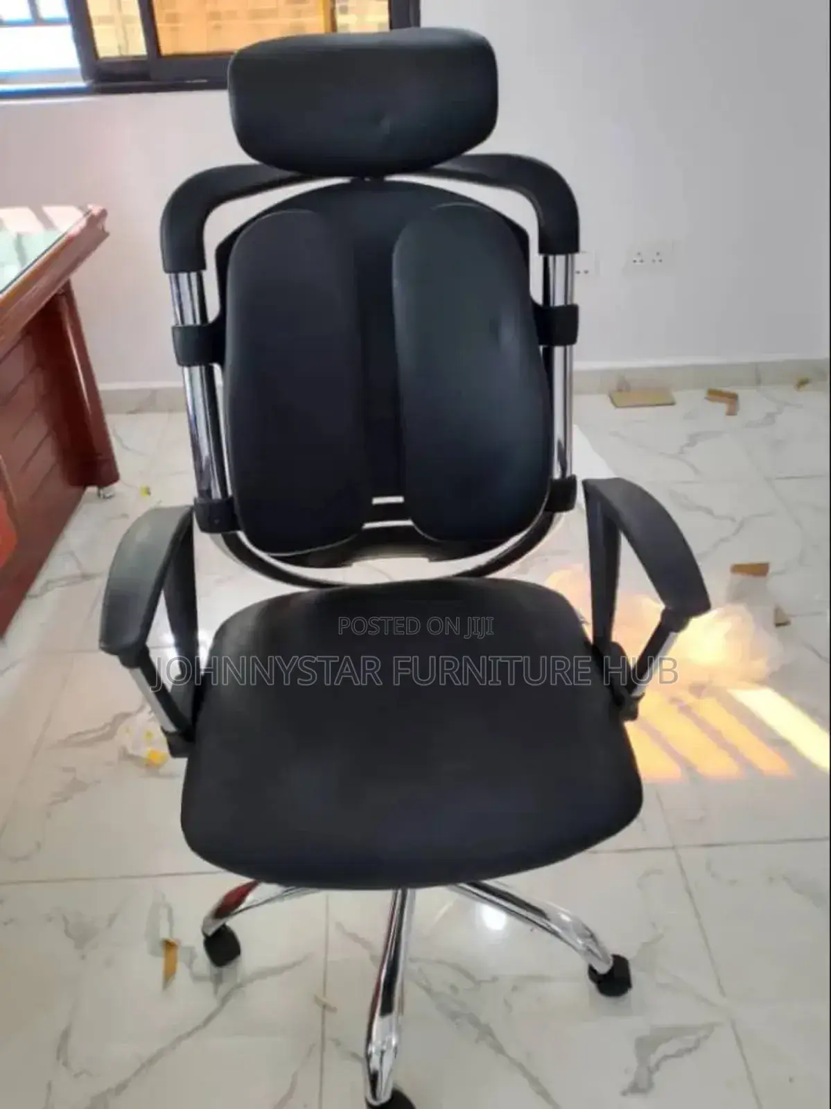 Kidney Executive Office Chairs