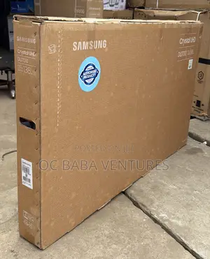 Samsung 55 Inches Tv