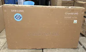 Samsung 55 Inches Tv