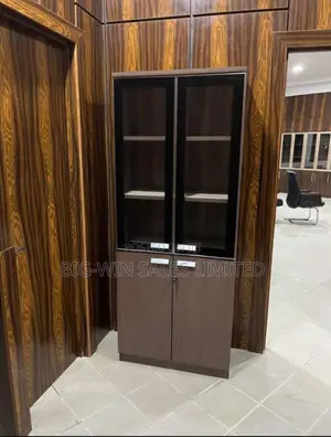 Office Bookshelves