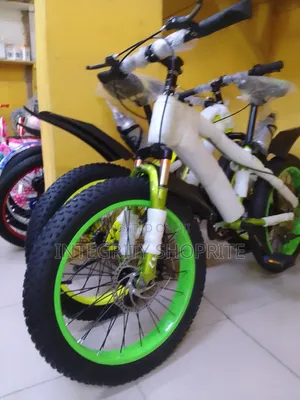 Bicycle for Children 20inch